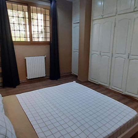 Alger Draria F2 Villa Екстериор снимка