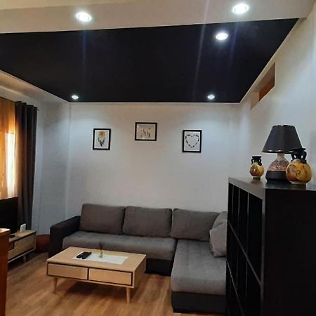 Alger Draria F2 Villa Екстериор снимка
