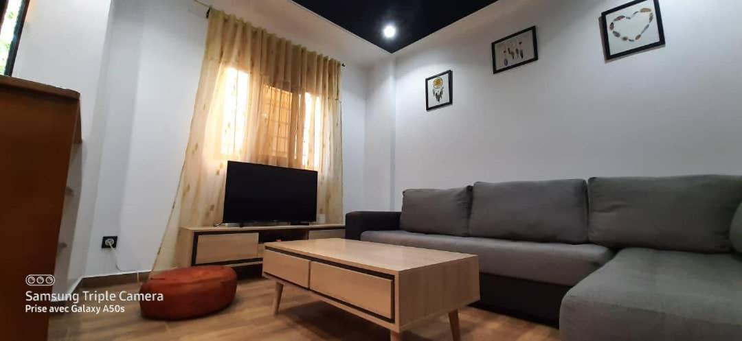 Alger Draria F2 Villa Екстериор снимка