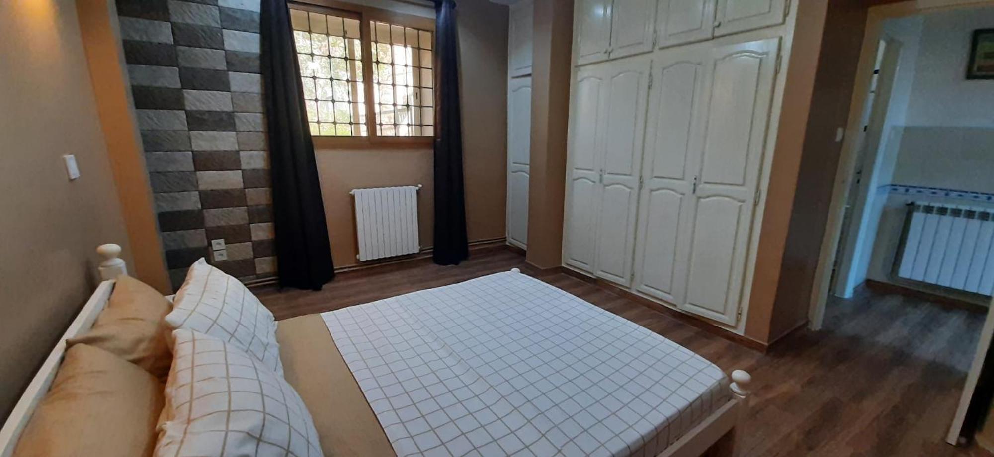 Alger Draria F2 Villa Екстериор снимка