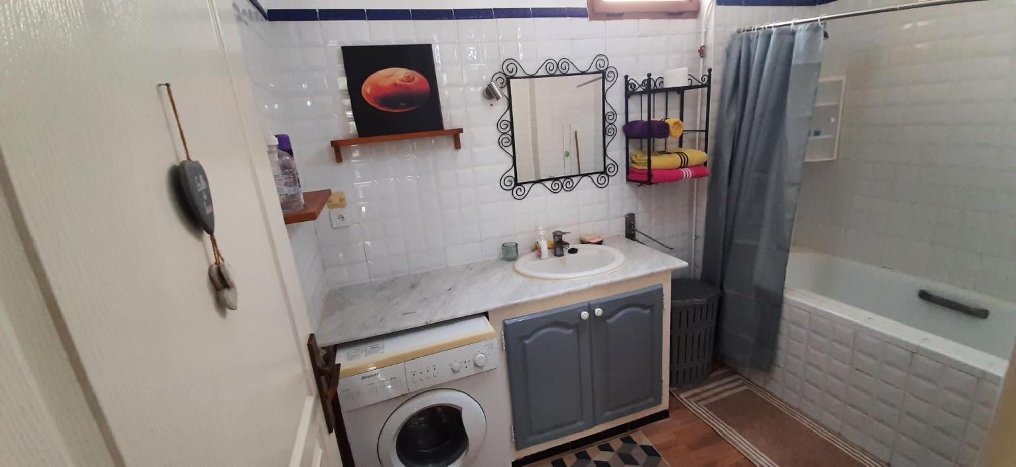 Alger Draria F2 Villa Екстериор снимка