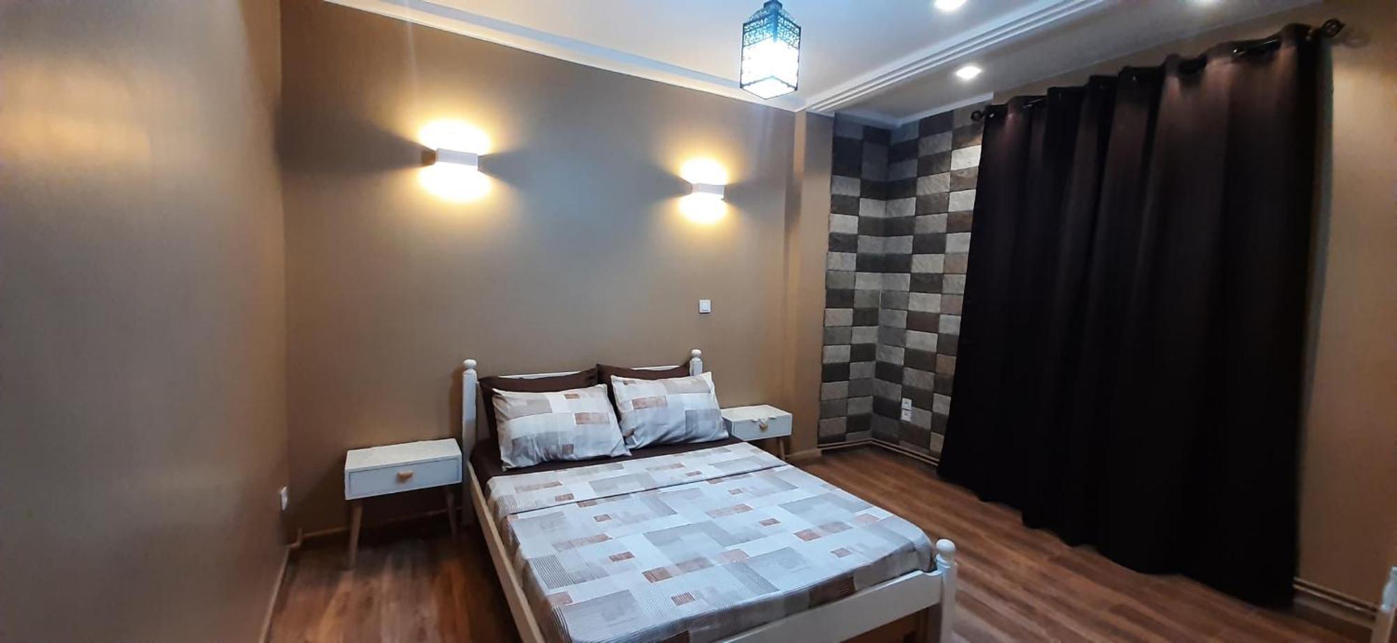 Alger Draria F2 Villa Екстериор снимка