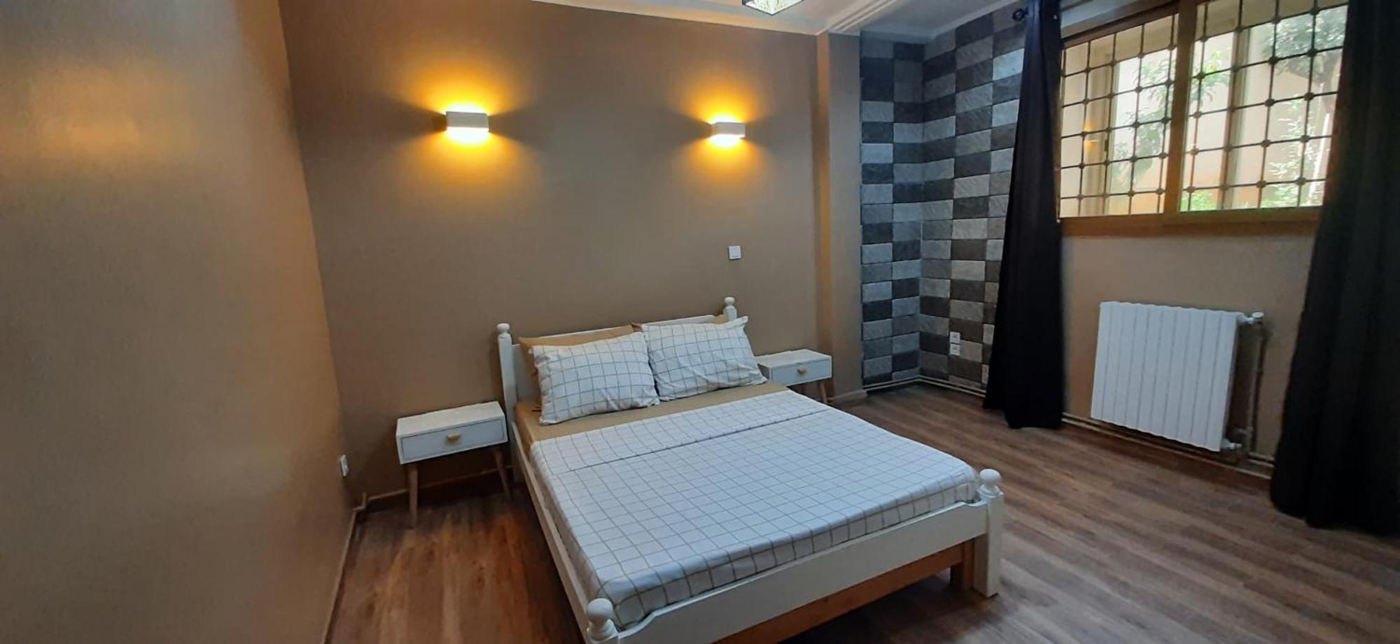 Alger Draria F2 Villa Екстериор снимка